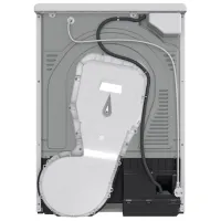 Сушильная машина Gorenje DNS92/UA 9 кг/ Белый photo 4