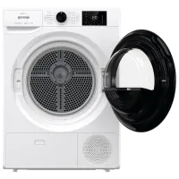 Сушильная машина Gorenje DNS92/UA 9 кг/ Белый photo 5