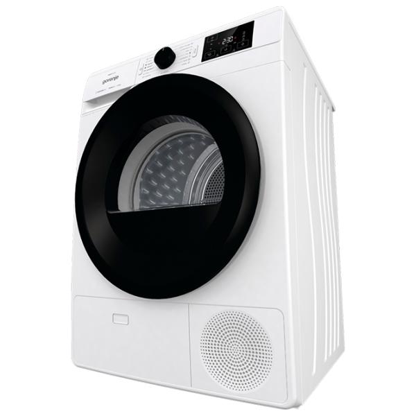 Mașină de uscat rufe Gorenje DNS92/UA 9 kg/ White photo 9