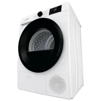 Сушильная машина Gorenje DNS92/UA 9 кг/ Белый photo 9