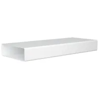 Canal de ventilare ERA 620ВП1,5 Plastic / White photo 3