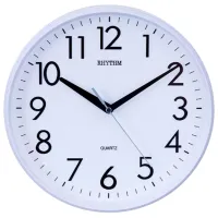 Настенные часы Rhythm CMG716NR03 Настенный / Кварцевый