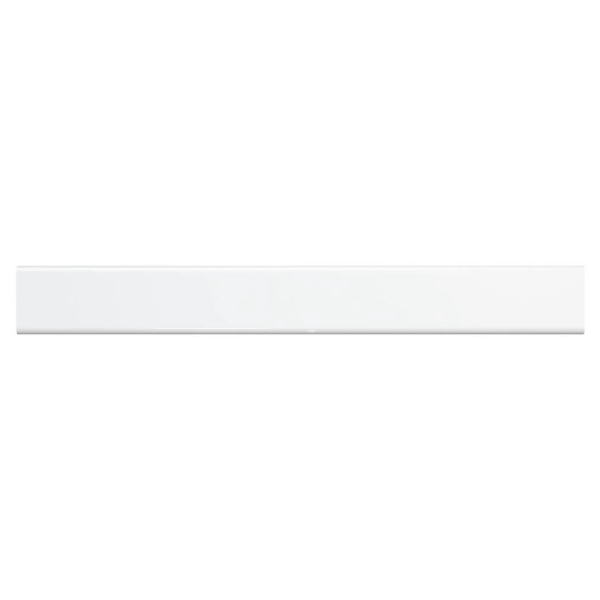 Canal de ventilare ERA 620ВП2  Plastic / White photo 4