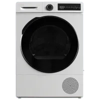 Сушильная машина Ozon DO8PC5GDI 8 кг/ Белый