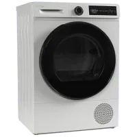 Сушильная машина Ozon DO8PC5GDI 8 кг/ Белый photo 2