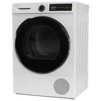 Сушильная машина Ozon DO8PC5GDI 8 кг/ Белый photo 3