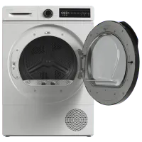 Сушильная машина Ozon DO8PC5GDI 8 кг/ Белый photo 4