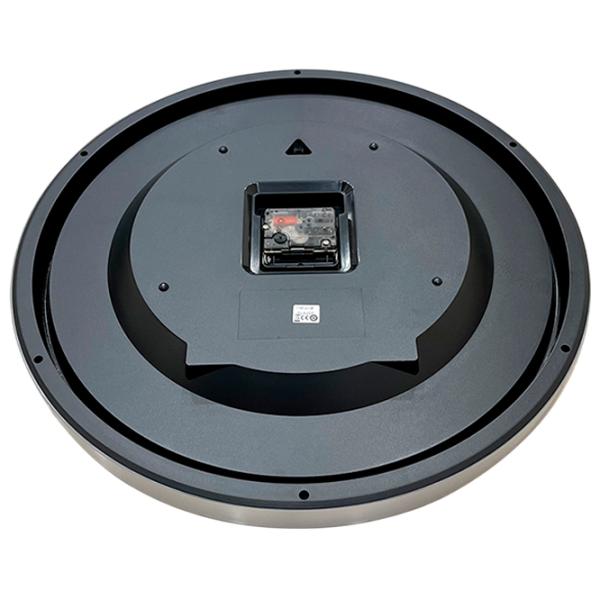 Настенные часы Rhythm CMG852NR19 Настенный / Кварцевый photo 4