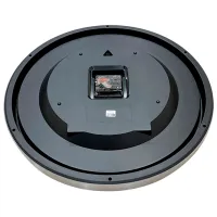 Ceas de perete Rhythm CMG852NR19 De perete / Cuarț photo 4