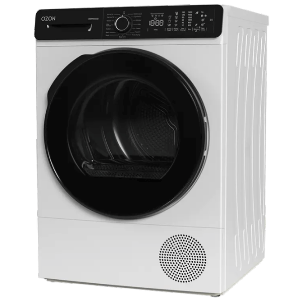 Mașină de uscat rufe Ozon DO9PC5GDI 9 kg/ White photo 2