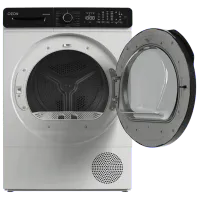 Сушильная машина Ozon DO9PC5GDI 9 кг/ Белый photo 4