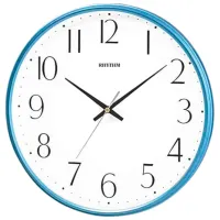 Настенные часы Rhythm CMG817NR04 Настенный / Кварцевый