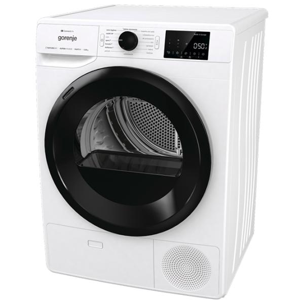 Mașină de uscat rufe Gorenje DPNE83GNLWIFI/PL 8 kg/ White photo 2
