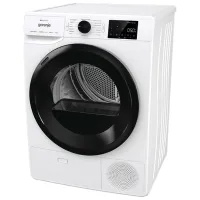 Mașină de uscat rufe Gorenje DPNE83GNLWIFI/PL 8 kg/ White photo 2