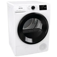 Mașină de uscat rufe Gorenje DPNE83GNLWIFI/PL 8 kg/ White photo 3