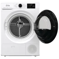 Mașină de uscat rufe Gorenje DPNE83GNLWIFI/PL 8 kg/ White photo 4