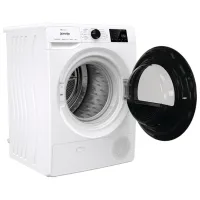 Mașină de uscat rufe Gorenje DPNE83GNLWIFI/PL 8 kg/ White photo 5