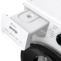 Mașină de uscat rufe Gorenje DPNE83GNLWIFI/PL 8 kg/ White photo 6