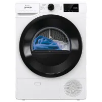 Mașină de uscat rufe Gorenje DPNE83GNLWIFI/PL 8 kg/ White photo 8