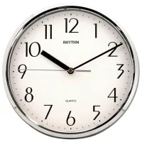 Настенные часы Rhythm CMG839BR19 Настенный / Кварцевый