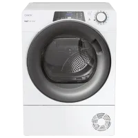 Mașină de uscat rufe Candy H8A2TRE-S 8 kg/ White