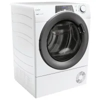 Mașină de uscat rufe Candy H8A2TRE-S 8 kg/ White photo 2