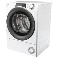 Mașină de uscat rufe Candy H8A2TRE-S 8 kg/ White photo 3