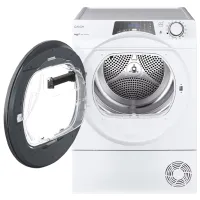 Mașină de uscat rufe Candy H8A2TRE-S 8 kg/ White photo 5