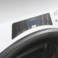 Mașină de uscat rufe Candy H8A2TRE-S 8 kg/ White photo 6