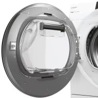 Mașină de uscat rufe Candy H8A2TRE-S 8 kg/ White photo 7