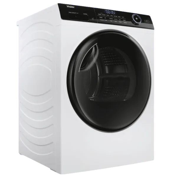 Сушильная машина Haier HD90-A3959-S 9 кг/ Белый photo 3