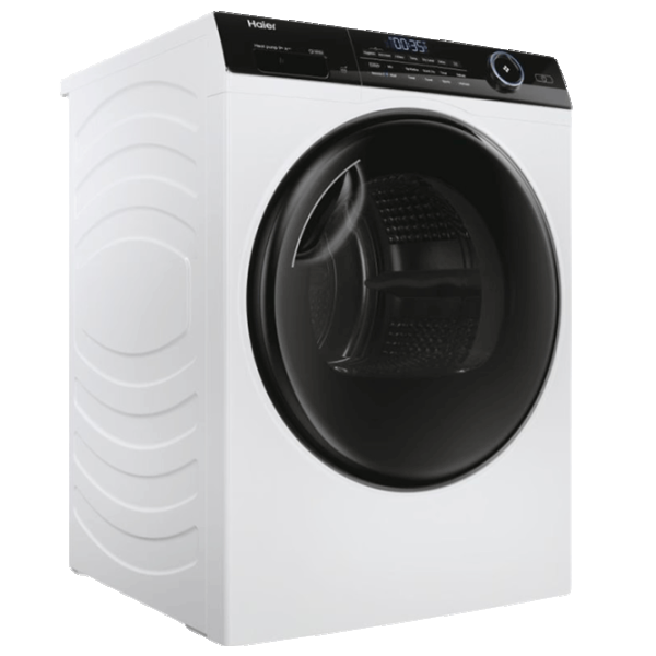 Сушильная машина Haier HD90-A3959-S 9 кг/ Белый photo 3
