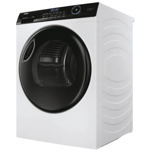 Сушильная машина Haier HD90-A3959-S 9 кг/ Белый photo 4