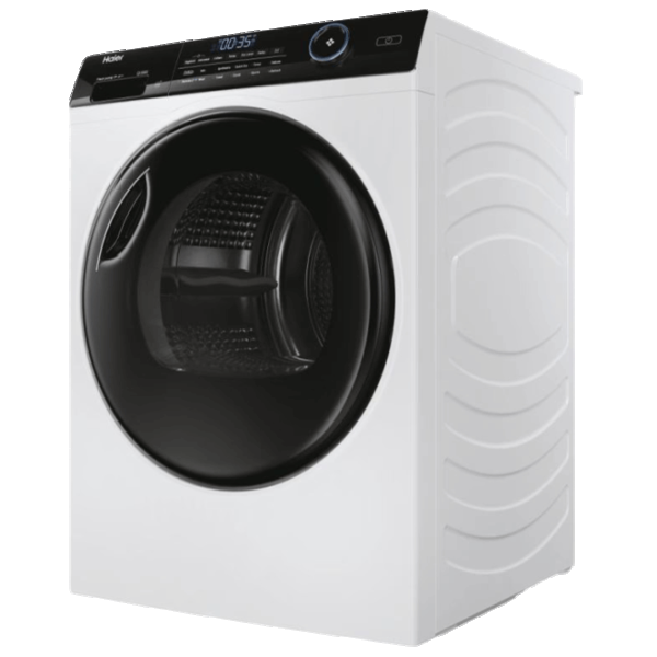 Сушильная машина Haier HD90-A3959-S 9 кг/ Белый photo 4