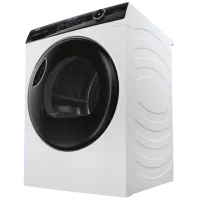Mașină de uscat rufe Haier HD90-A3959-S 9 kg/ White photo 5