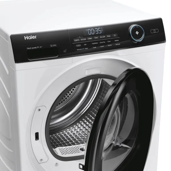 Сушильная машина Haier HD90-A3959-S 9 кг/ Белый photo 7