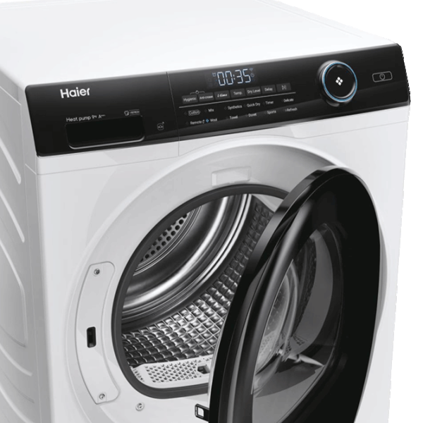 Сушильная машина Haier HD90-A3959-S 9 кг/ Белый photo 7