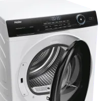 Mașină de uscat rufe Haier HD90-A3959-S 9 kg/ White photo 7
