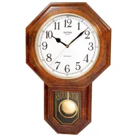 Настенные часы Rhythm CMJ443NR06 Настенный / Кварцевый