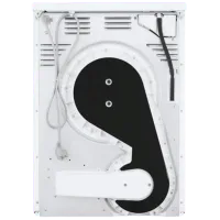 Mașină de uscat rufe Haier HD90-A3Q397U1-S 9 kg/ White photo 4