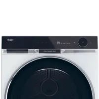Mașină de uscat rufe Haier HD90-A3Q397U1-S 9 kg/ White photo 5