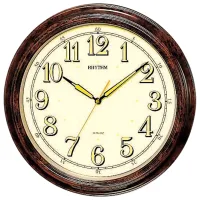 Настенные часы Rhythm CMG713NR06 Настенный / Кварцевый