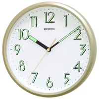 Ceas de perete Rhythm CMG727NR18 De perete / Cuarț