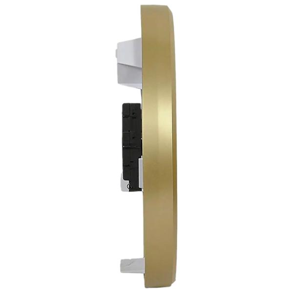 Настенные часы Rhythm CMG727NR18 Настенный / Кварцевый photo 2 Настенные часы Rhythm CMG727NR18 Настенный / Кварцевый photo 2