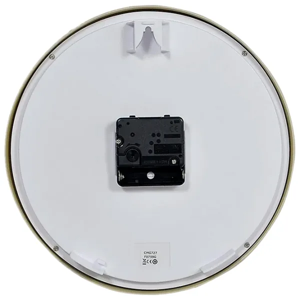Настенные часы Rhythm CMG727NR18 Настенный / Кварцевый photo 3 Настенные часы Rhythm CMG727NR18 Настенный / Кварцевый photo 3
