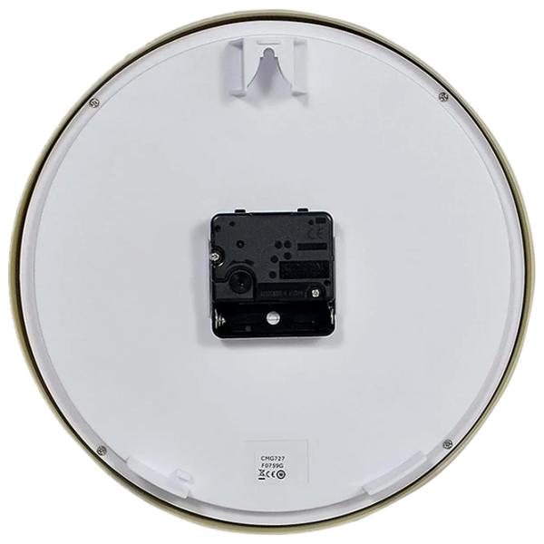 Настенные часы Rhythm CMG727NR18 Настенный / Кварцевый photo 3 Настенные часы Rhythm CMG727NR18 Настенный / Кварцевый photo 3
