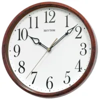Настенные часы Rhythm CMG839CR06 Настенный / Кварцевый
