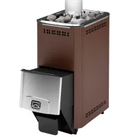 Печь для бани Теплодар ТАМАНЬ 20 Т  / / 