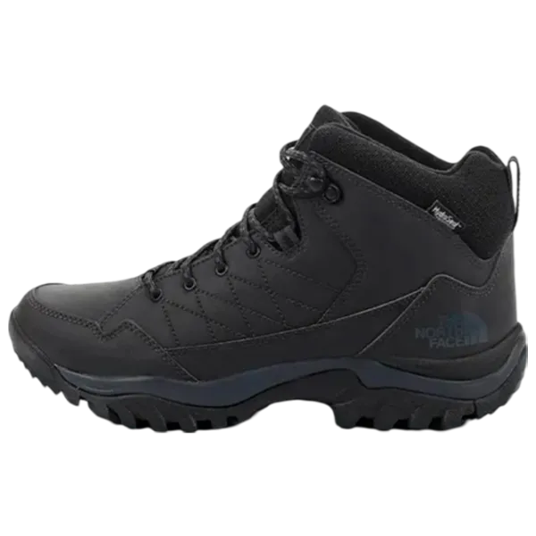 Botine pentru femei The North Face Storm Strike 2 WP 41.5 / Black photo 1