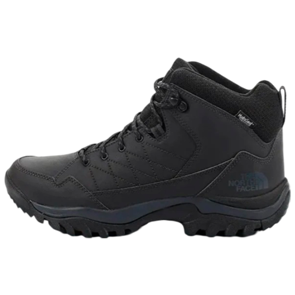 Botine pentru femei The North Face Storm Strike 2 WP 41.5 / Black photo 1